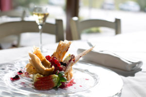 Millefoglie L'Anfora Country Club